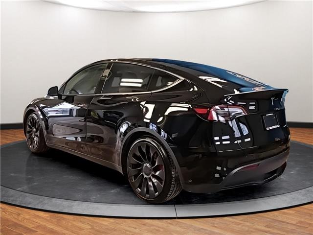 2023 Tesla Model Y Performance (Stk: 582921) in Lower Sackville - Image 3 of 12