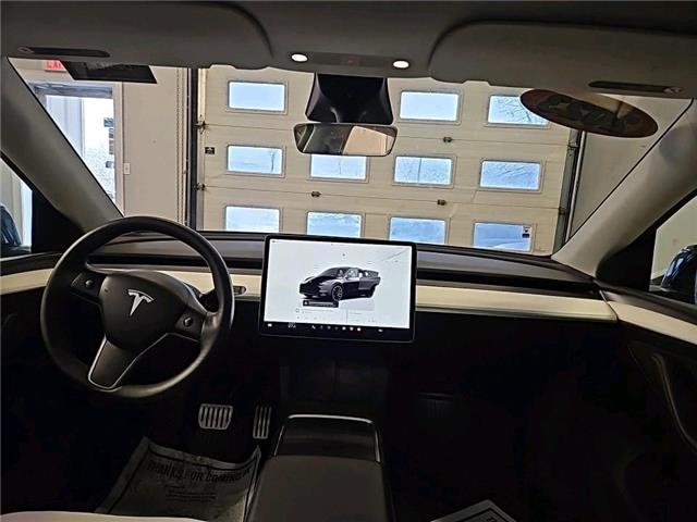2023 Tesla Model Y Performance (Stk: 582921) in Lower Sackville - Image 6 of 12