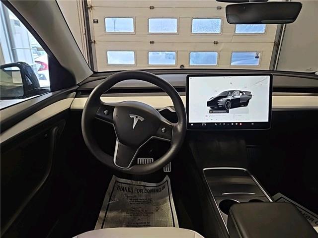 2023 Tesla Model Y Performance (Stk: 582921) in Lower Sackville - Image 7 of 12