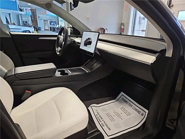 2023 Tesla Model Y Performance (Stk: 582921) in Lower Sackville - Image 11 of 12
