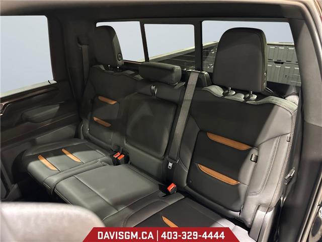 2026 GMC Sierra 2500HD AT4 (Stk: 302536) in Lethbridge - Image 13 of 15