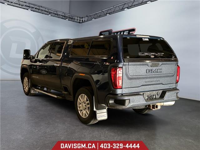 2023 GMC Sierra 2500HD SLT (Stk: 302562) in Lethbridge - Image 3 of 15