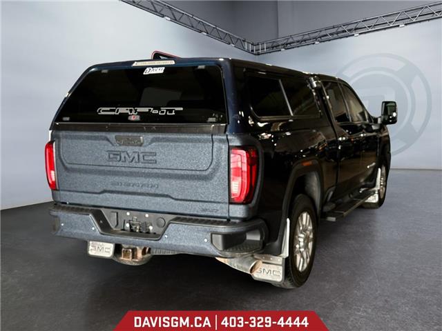 2023 GMC Sierra 2500HD SLT (Stk: 302562) in Lethbridge - Image 5 of 15