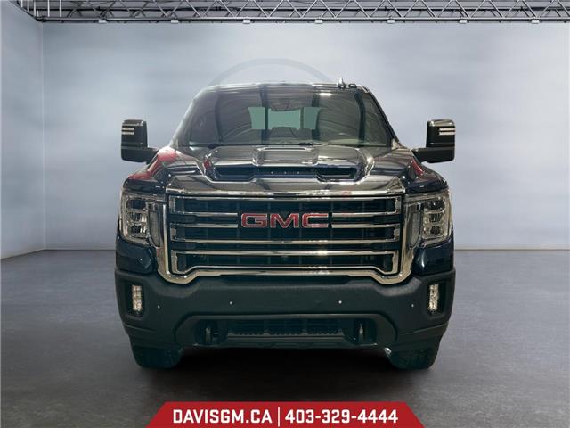 2023 GMC Sierra 2500HD SLT (Stk: 302562) in Lethbridge - Image 8 of 15