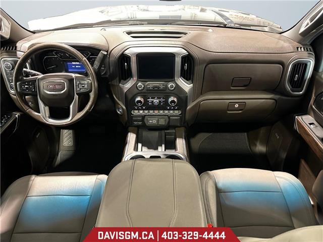 2023 GMC Sierra 2500HD SLT (Stk: 302562) in Lethbridge - Image 10 of 15