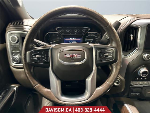 2023 GMC Sierra 2500HD SLT (Stk: 302562) in Lethbridge - Image 12 of 15