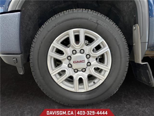 2023 GMC Sierra 2500HD SLT (Stk: 302562) in Lethbridge - Image 14 of 15