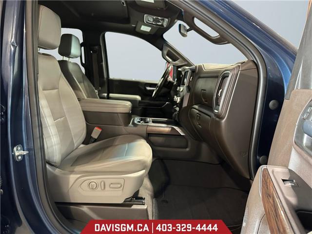 2023 GMC Sierra 2500HD SLT (Stk: 302562) in Lethbridge - Image 15 of 15