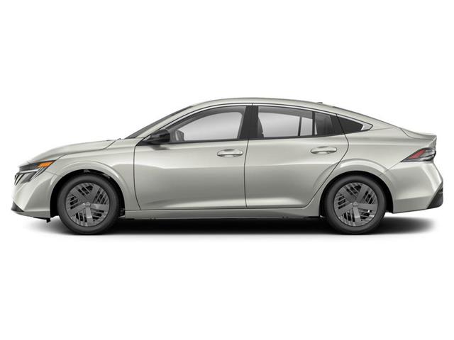 2026 Nissan Sentra SV (Stk: C26007) in Mississauga - Image 2 of 3