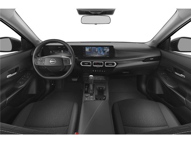 2026 Nissan Sentra SV (Stk: C26007) in Mississauga - Image 3 of 3