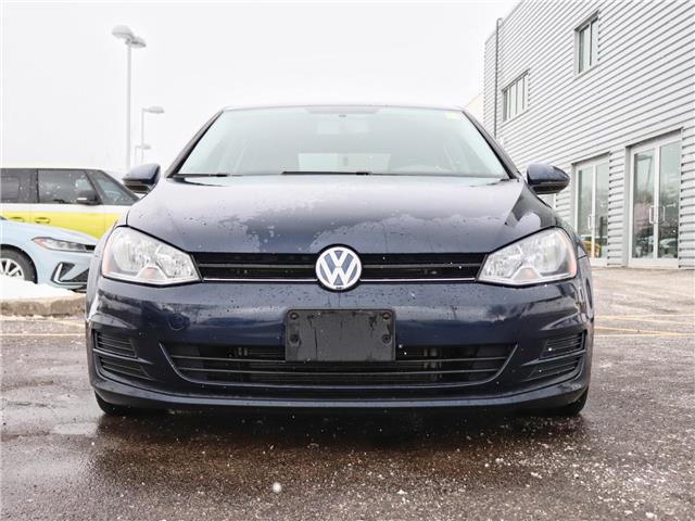 2016 Volkswagen Golf 1.8 TSI Trendline (Stk: 173712AA) in Oakville - Image 2 of 17