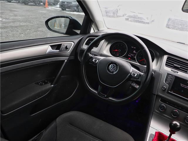 2016 Volkswagen Golf 1.8 TSI Trendline (Stk: 173712AA) in Oakville - Image 11 of 17