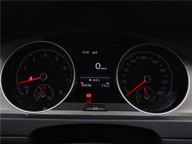 2016 Volkswagen Golf 1.8 TSI Trendline (Stk: 173712AA) in Oakville - Image 15 of 17