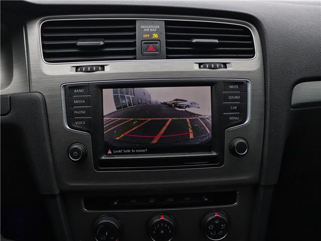 2016 Volkswagen Golf 1.8 TSI Trendline (Stk: 173712AA) in Oakville - Image 17 of 17