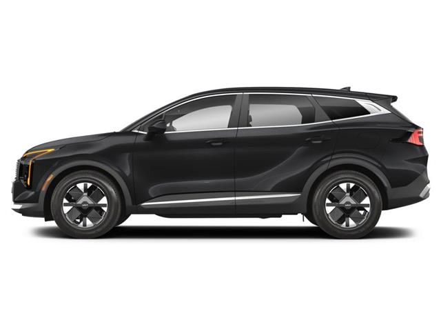 2026 Kia Sportage Hybrid  (Stk: K26189) in Listowel - Image 2 of 2