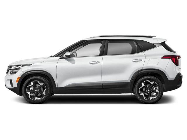 2026 Kia Seltos EX Premium (Stk: K26192) in Listowel - Image 2 of 3