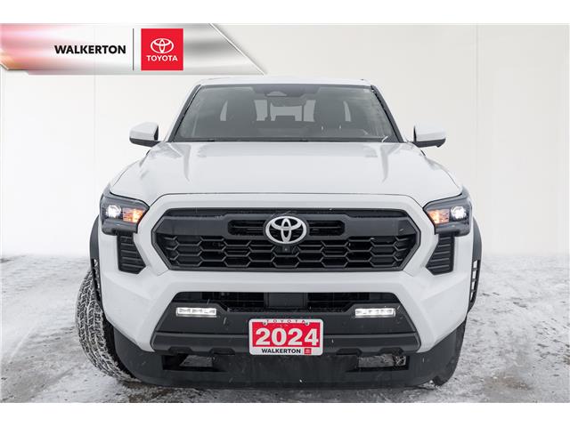 2024 Toyota Tacoma Hybrid Base (Stk: Legacy2) in Walkerton - Image 2 of 17
