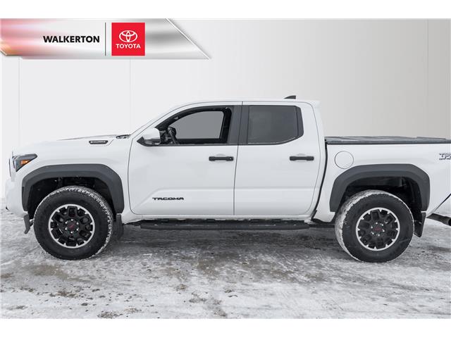 2024 Toyota Tacoma Hybrid Base (Stk: Legacy2) in Walkerton - Image 3 of 17