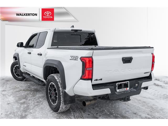 2024 Toyota Tacoma Hybrid Base (Stk: Legacy2) in Walkerton - Image 4 of 17