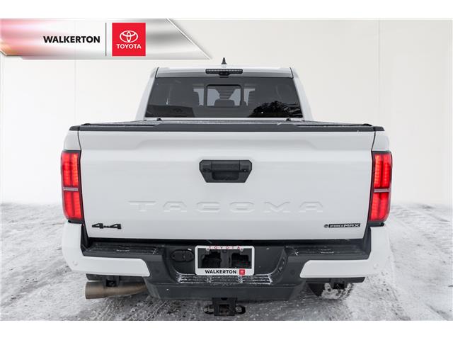 2024 Toyota Tacoma Hybrid Base (Stk: Legacy2) in Walkerton - Image 5 of 17