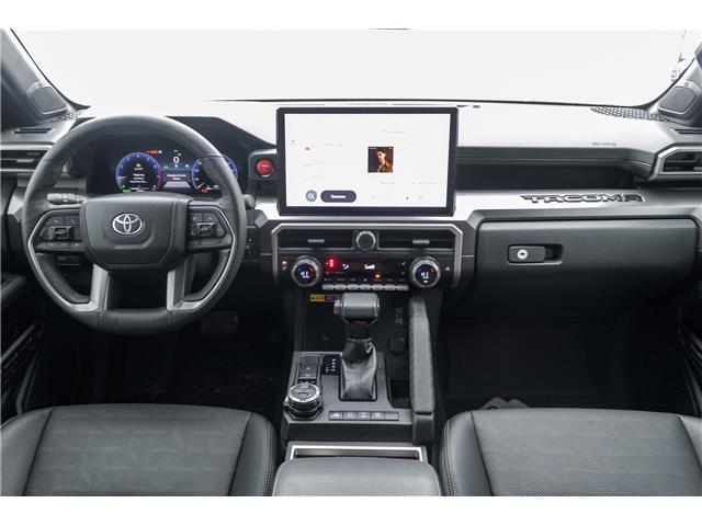 2024 Toyota Tacoma Hybrid Base (Stk: Legacy2) in Walkerton - Image 9 of 17