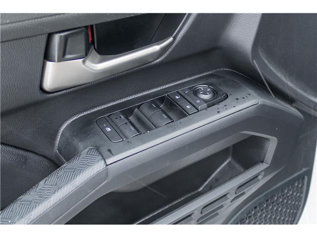 2024 Toyota Tacoma Hybrid Base (Stk: Legacy2) in Walkerton - Image 13 of 17
