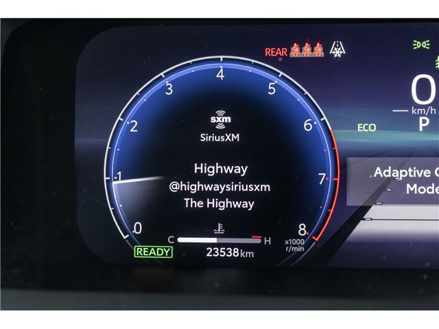 2024 Toyota Tacoma Hybrid Base (Stk: Legacy2) in Walkerton - Image 15 of 17