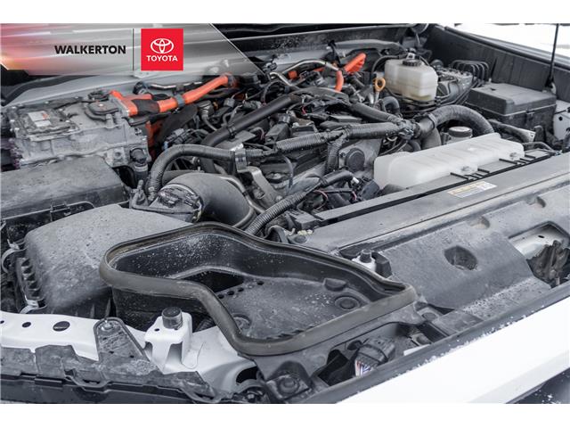 2024 Toyota Tacoma Hybrid Base (Stk: Legacy2) in Walkerton - Image 17 of 17
