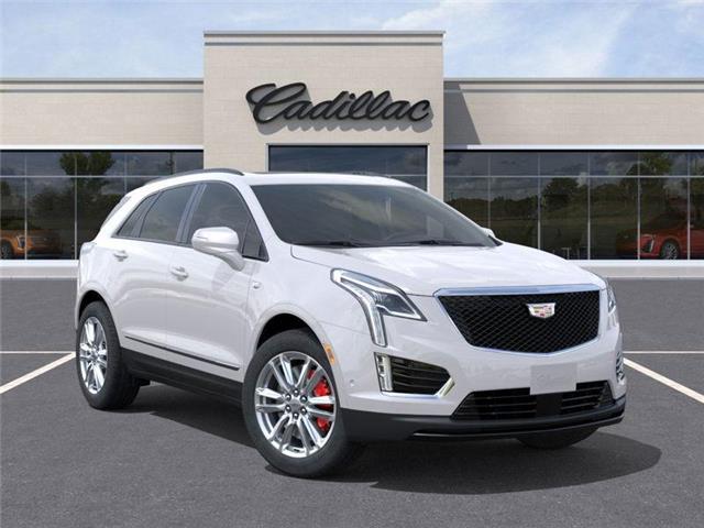 2026 Cadillac XT5 Sport (Stk: 26452) in Port Hope - Image 7 of 24