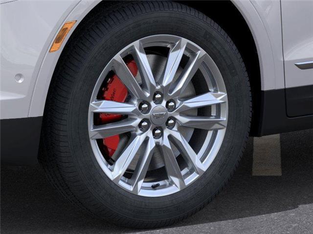 2026 Cadillac XT5 Sport (Stk: 26452) in Port Hope - Image 9 of 24