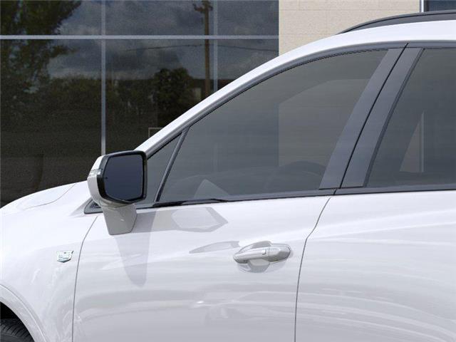 2026 Cadillac XT5 Sport (Stk: 26452) in Port Hope - Image 12 of 24