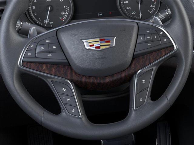 2026 Cadillac XT5 Sport (Stk: 26452) in Port Hope - Image 19 of 24