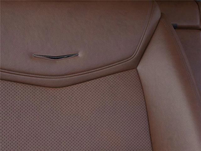 2026 Cadillac XT5 Sport (Stk: 26452) in Port Hope - Image 21 of 24