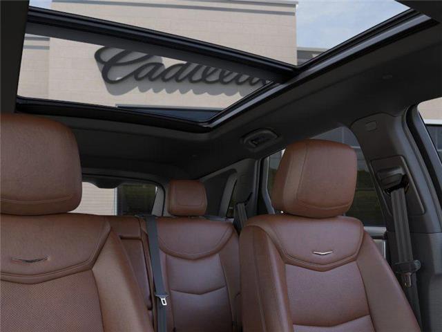 2026 Cadillac XT5 Sport (Stk: 26452) in Port Hope - Image 24 of 24