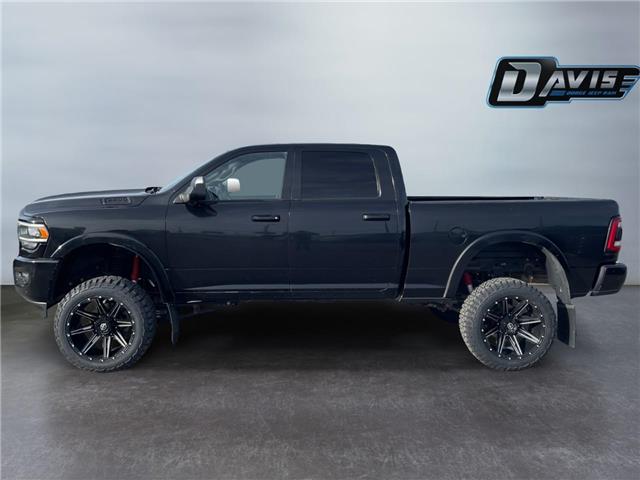 2019 RAM 2500 Laramie (Stk: 30231) in Fort Macleod - Image 2 of 27
