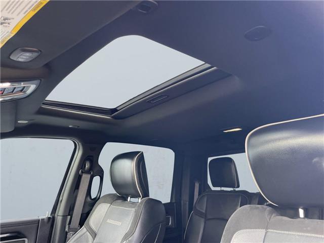 2019 RAM 2500 Laramie (Stk: 30231) in Fort Macleod - Image 19 of 27