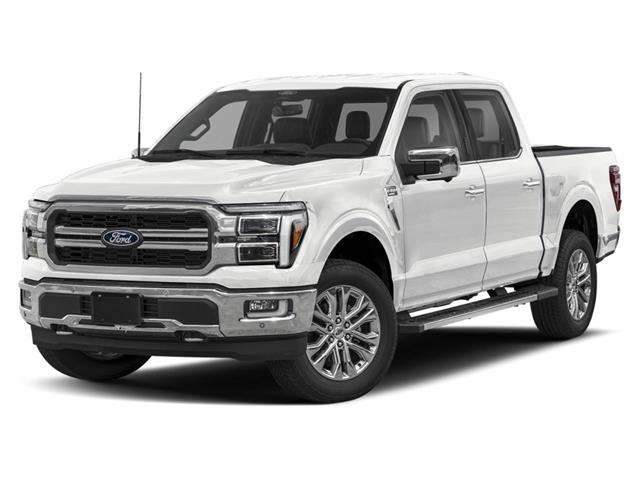 2026 Ford F-150 Lariat (Stk: TA-159) in Calgary - Image 1 of 13