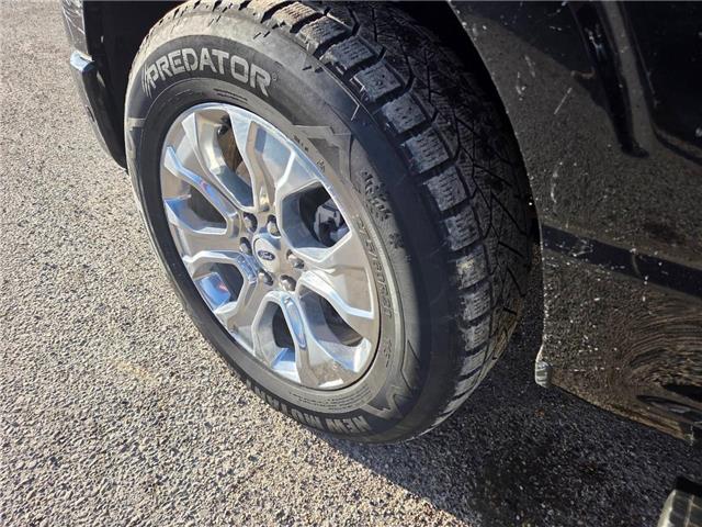 2022 Ford F-150 Platinum (Stk: SA-1798A) in Calgary - Image 5 of 13