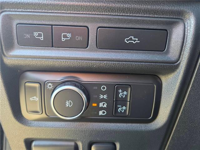 2022 Ford F-150 Platinum (Stk: SA-1798A) in Calgary - Image 8 of 13