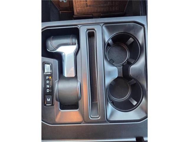 2022 Ford F-150 Platinum (Stk: SA-1798A) in Calgary - Image 9 of 13