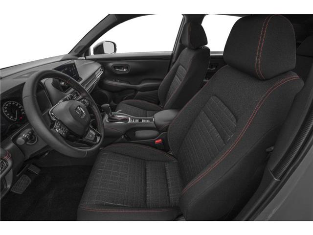 2026 Honda HR-V Sport (Stk: 7169) in Ottawa - Image 4 of 9