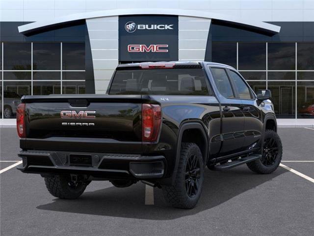 2026 GMC Sierra 1500 Pro (Stk: 79870) in Gatineau - Image 4 of 6