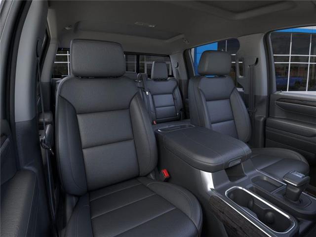 2026 Chevrolet Silverado 1500 LTZ (Stk: 10825) in Meadow Lake - Image 6 of 6