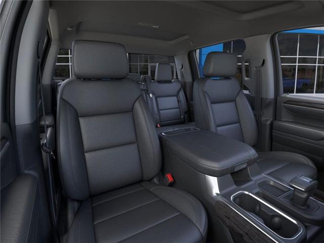 2026 Chevrolet Silverado 1500 LTZ (Stk: 10826) in Meadow Lake - Image 6 of 6
