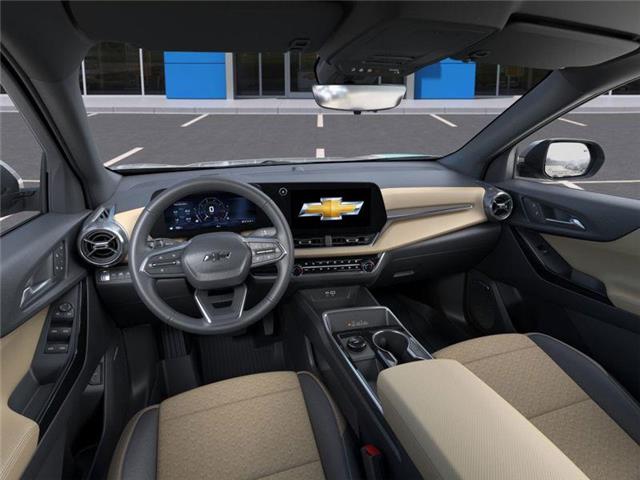 2026 Chevrolet Equinox ACTIV (Stk: 26105) in Moosomin - Image 5 of 6