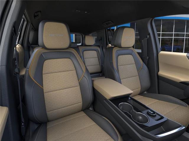 2026 Chevrolet Equinox ACTIV (Stk: 26105) in Moosomin - Image 6 of 6