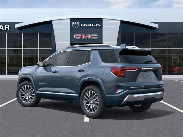 2026 GMC Terrain Denali (Stk: 9111-26) in St. Catharines - Image 3 of 24