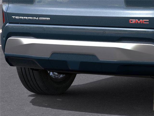 2026 GMC Terrain Denali (Stk: 9111-26) in St. Catharines - Image 14 of 24