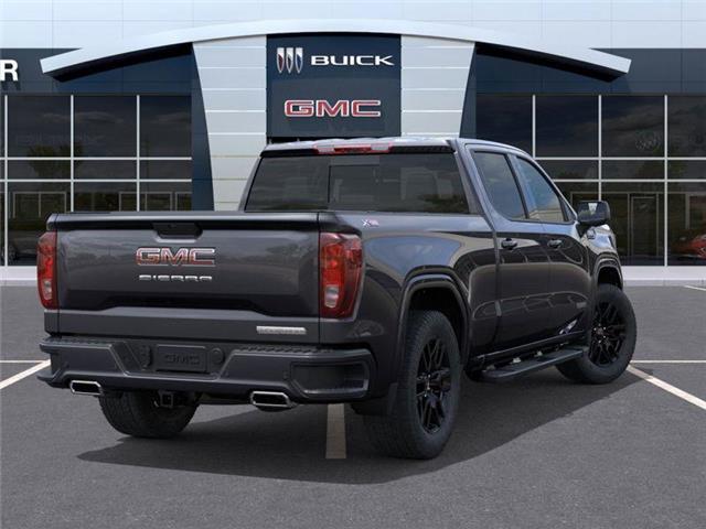 2026 GMC Sierra 1500 Elevation (Stk: 9114-26) in St. Catharines - Image 4 of 24