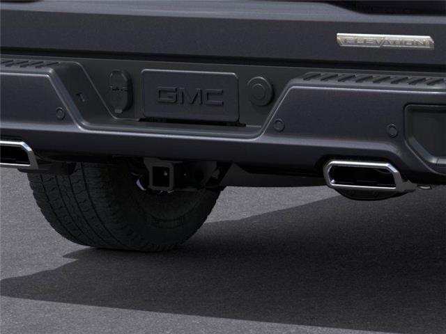 2026 GMC Sierra 1500 Elevation (Stk: 9114-26) in St. Catharines - Image 14 of 24